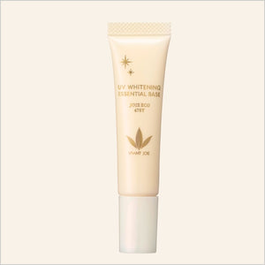 ビーバンジョアジョアエコ470AC 薬用UV美白エッセンシャルベース 12mL