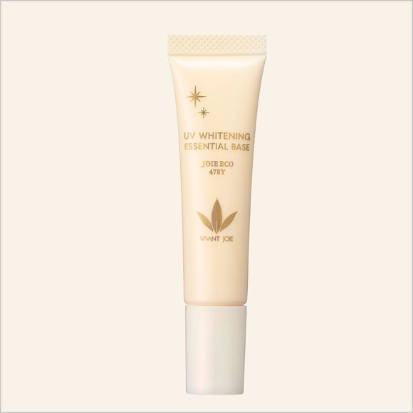 ビーバンジョア<br>ジョアエコ470AC<br>  薬用UV美白エッセンシャルベース<br>  12ｍL 日焼け止め