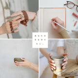 ジョア＠スタイルオリジナル<br>マイメロウハンドクリーム<br>選べる香り　３個セット