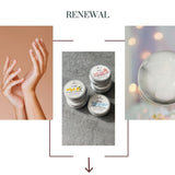 ジョア＠スタイルオリジナル<br>マイメロウハンドクリーム<br>選べる香り　３個セット